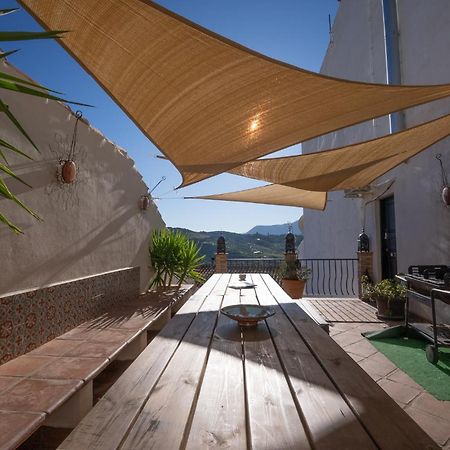 阿尔戈多纳莱斯Eagles Nest - Massive Townhouse With Pool With Outstanding Views别墅 外观 照片