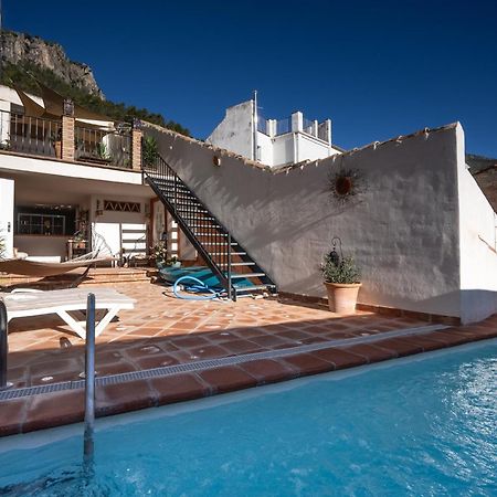 阿尔戈多纳莱斯Eagles Nest - Massive Townhouse With Pool With Outstanding Views别墅 外观 照片