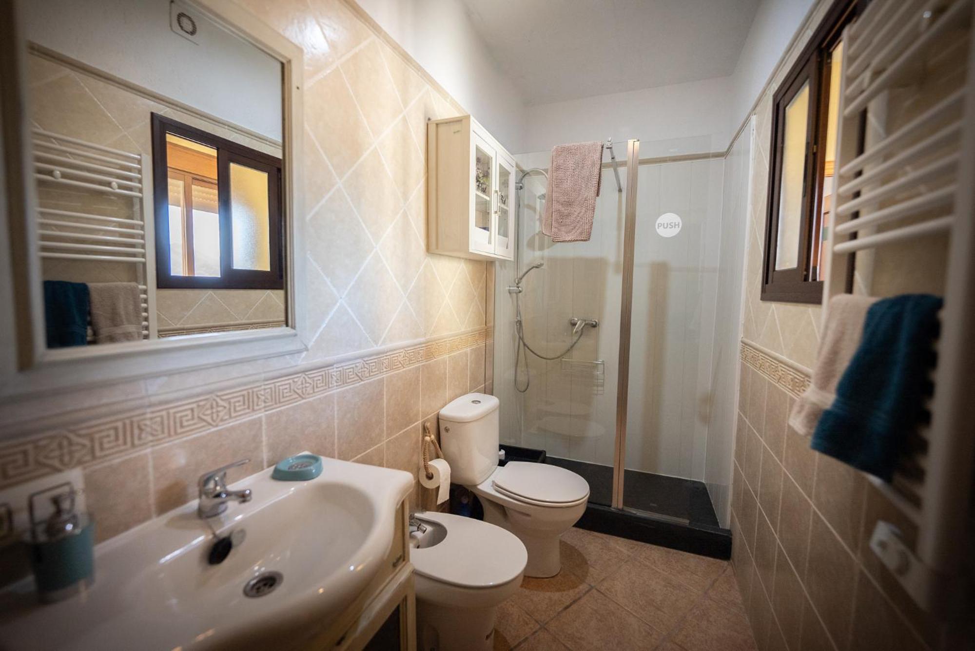 阿尔戈多纳莱斯Eagles Nest - Massive Townhouse With Pool With Outstanding Views别墅 外观 照片