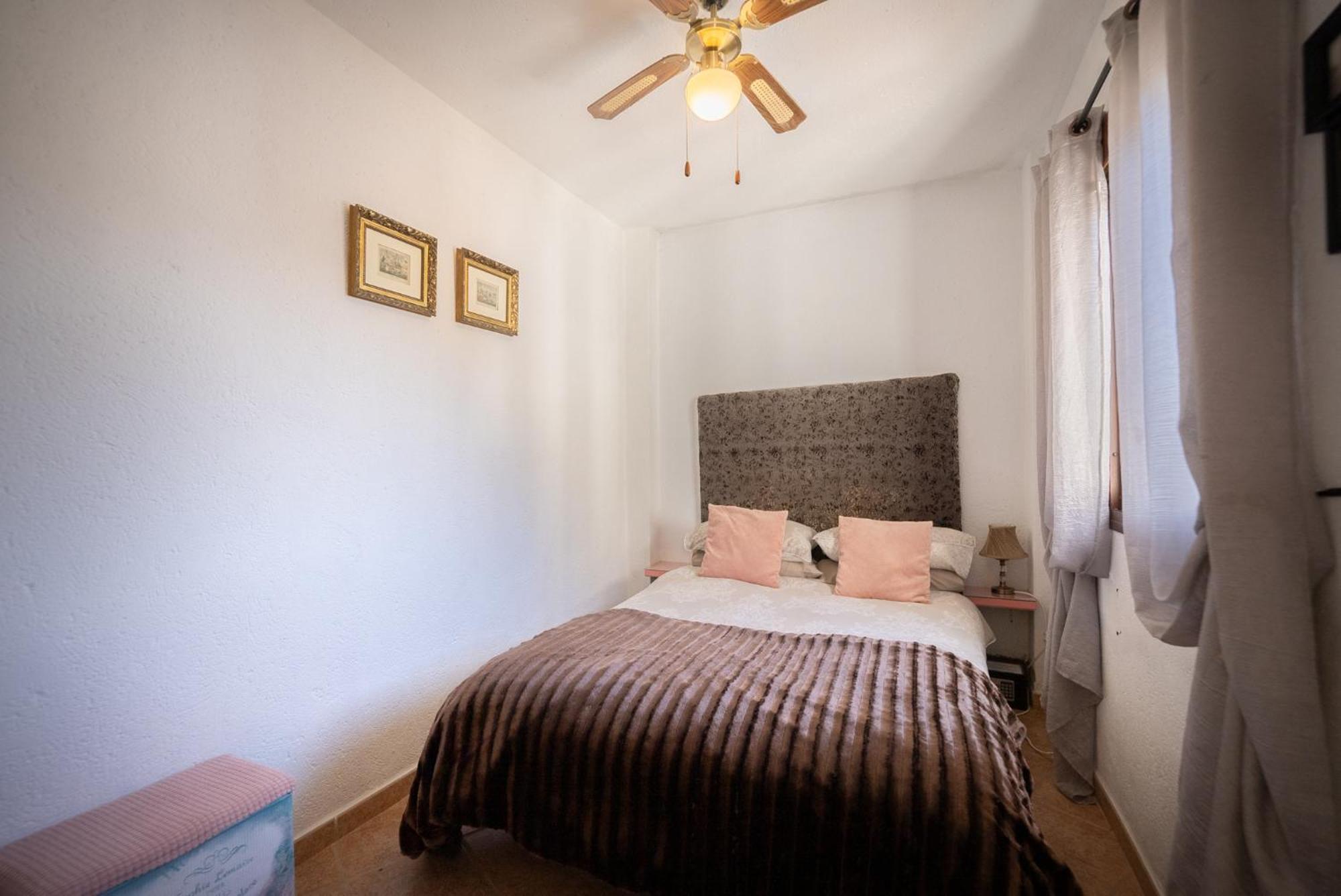 阿尔戈多纳莱斯Eagles Nest - Massive Townhouse With Pool With Outstanding Views别墅 外观 照片