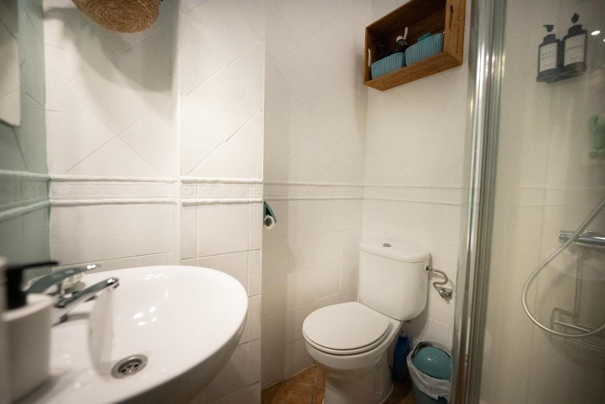 阿尔戈多纳莱斯Eagles Nest - Massive Townhouse With Pool With Outstanding Views别墅 外观 照片