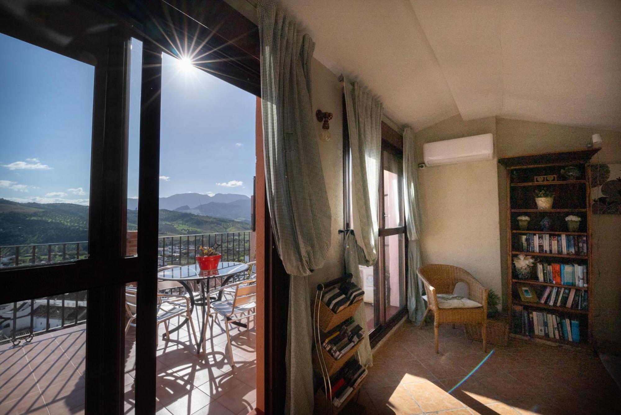 阿尔戈多纳莱斯Eagles Nest - Massive Townhouse With Pool With Outstanding Views别墅 外观 照片