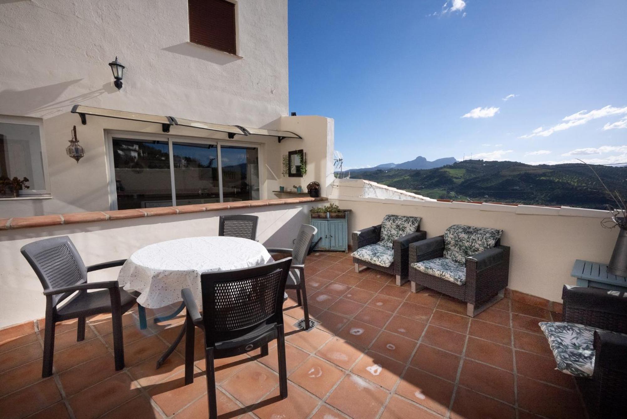 阿尔戈多纳莱斯Eagles Nest - Massive Townhouse With Pool With Outstanding Views别墅 外观 照片