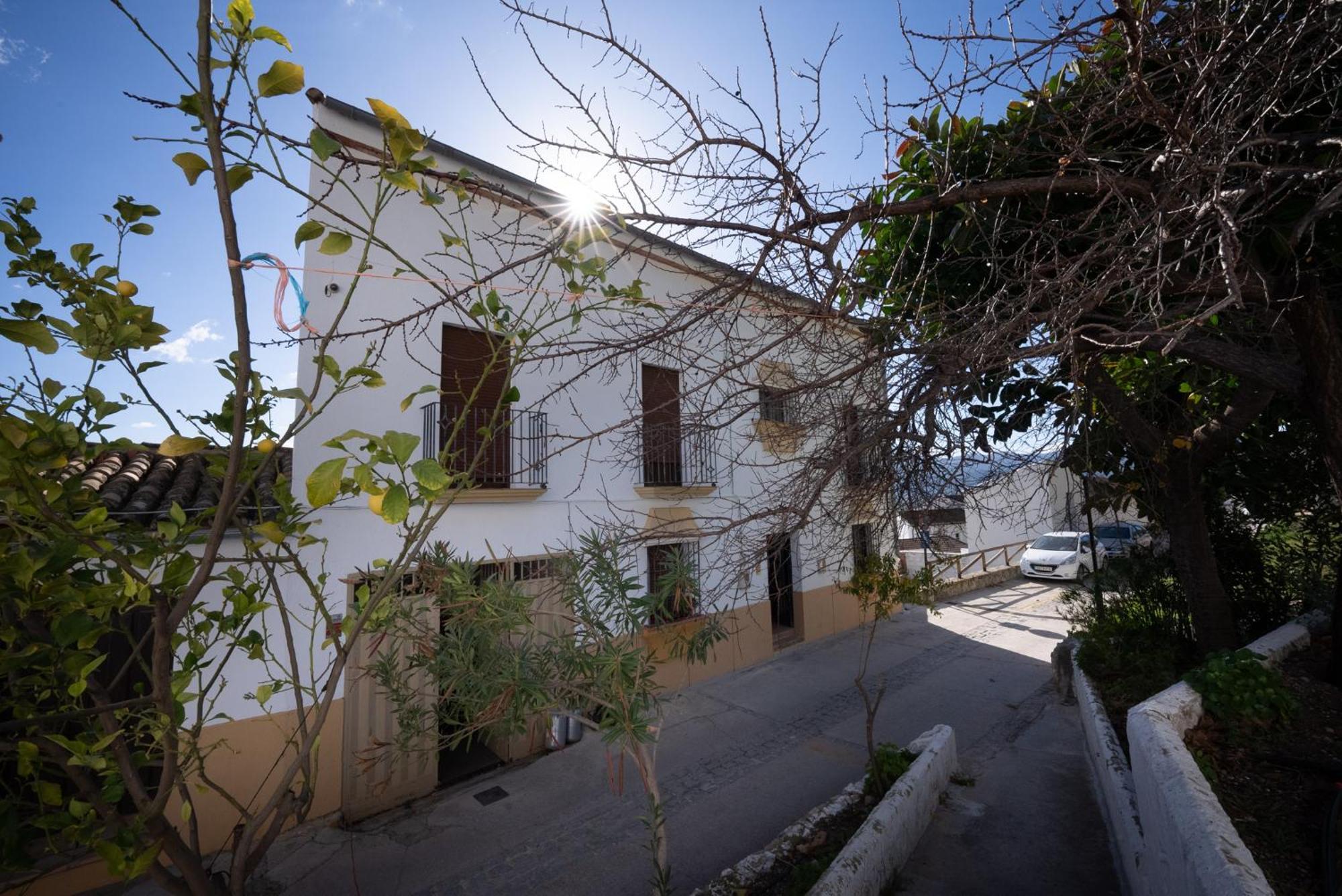 阿尔戈多纳莱斯Eagles Nest - Massive Townhouse With Pool With Outstanding Views别墅 外观 照片