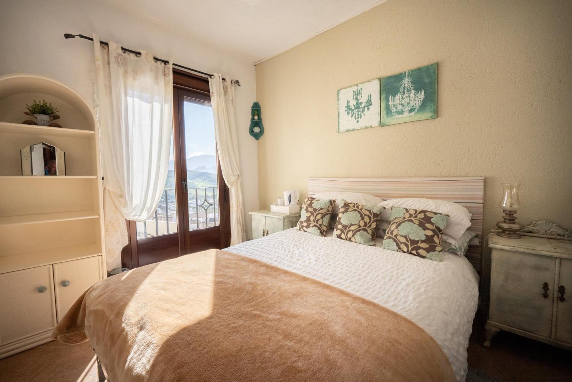 阿尔戈多纳莱斯Eagles Nest - Massive Townhouse With Pool With Outstanding Views别墅 外观 照片
